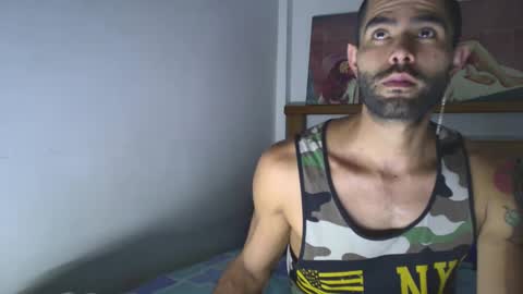 hideonbush online show from 09.26.25