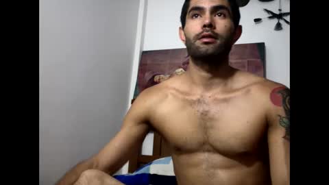 hideonbush online show from 11.09.25