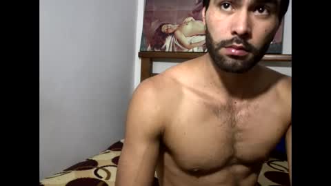 hideonbush online show from 11.14.25