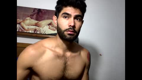 hideonbush online show from 01.17.26