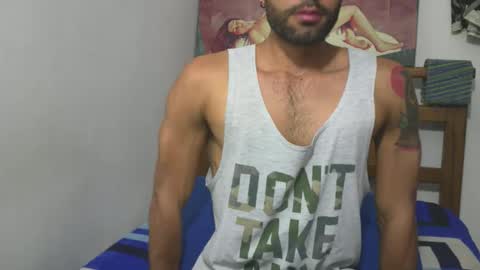 hideonbush online show from 02.04.26