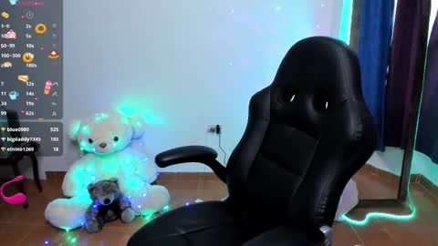 Diana online show from 02.22.25