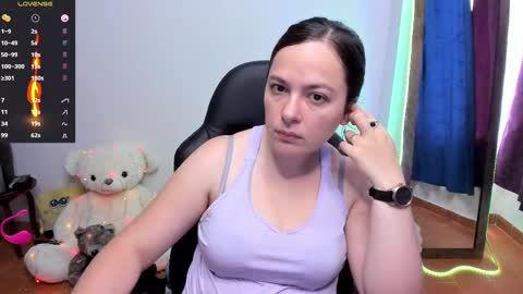 Diana online show from 02.25.25