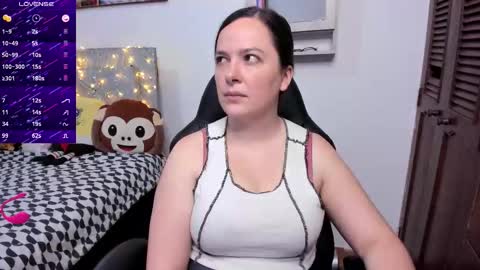 Diana online show from 10.13.25