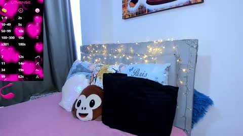 Diana online show from 03.19.26