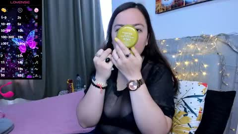 Diana online show from 04.12.26