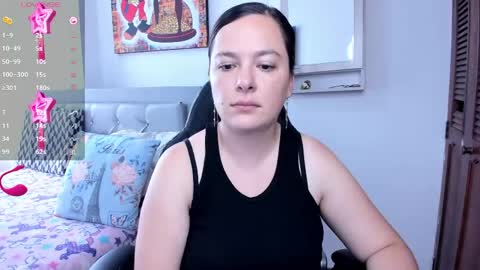 Snapshot of hidianapaola chatting on 05.25.26 Diana online show from 05.25.26