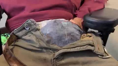 hifrommn1 online show from 11.14.25