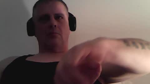 Highflyorgasm online show from 01.16.26