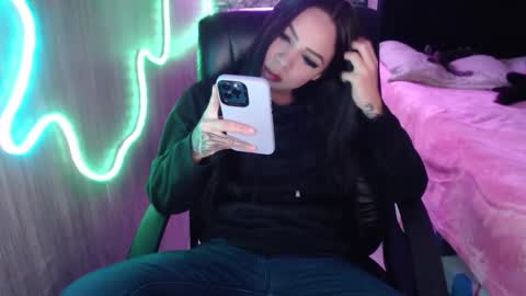 high online show from 01.11.26