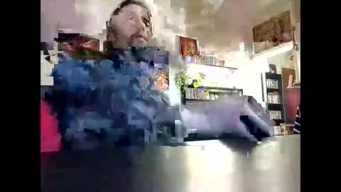 Highandhell online show from 02.19.26