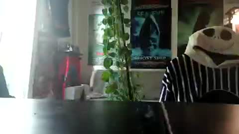 Snapshot of highandhell chatting on 06.18.26 Highandhell online show from 06.18.26