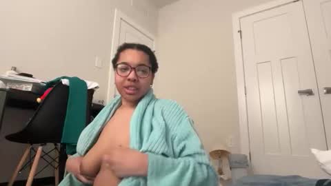 Juana B. Bread online show from 02.28.26