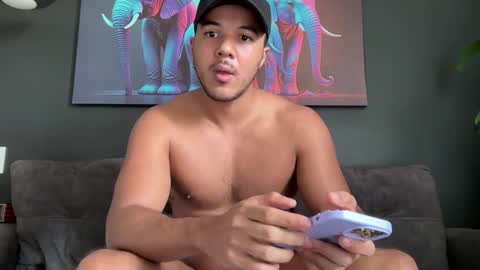 Terry and E online show from 01.31.25