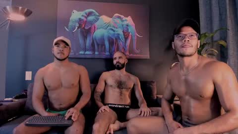 Terry and E online show from 02.10.25