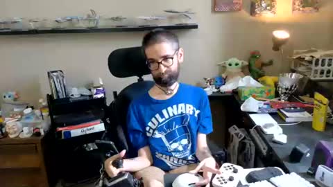 James Belial online show from 06.18.26