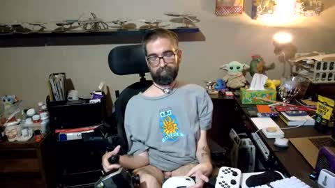 James Belial online show from 06.22.26