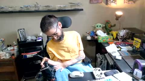 James Belial online show from 06.28.26