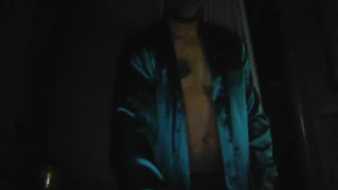 Romeo69 online show from 12.28.24