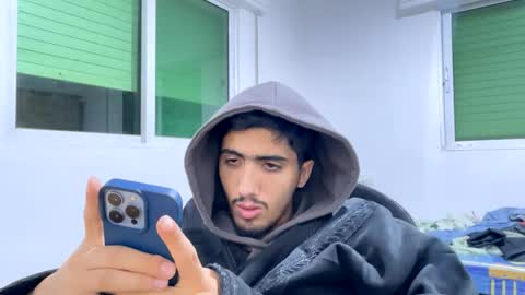 hihi9697 online show from 12.15.25