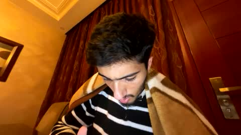 Snapshot of hihi9697 chatting on 02.22.26 hihi9697 online show from 02.22.26