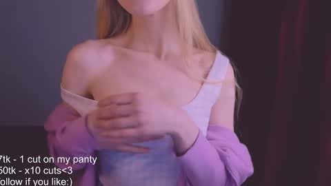 Chloe online show from 01.21.25