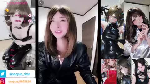 hiiro online show from 12.18.24