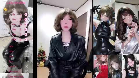 hiiro online show from 12.30.24