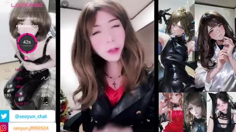 hiiro online show from 01.15.25