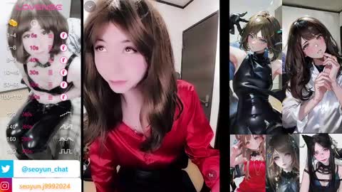 hiiro online show from 02.05.25