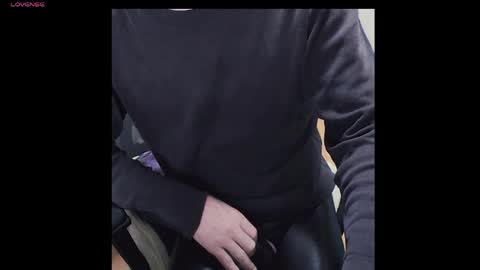 Snapshot of hiiroj chatting on 05.24.26 hiiro online show from 05.24.26