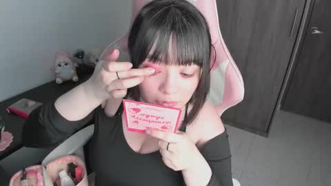 hikaru_arimura online show from 03.13.26