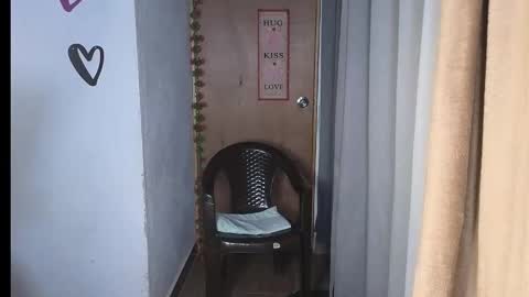 Snapshot of hikary_hall chatting on 11.26.25 Tatiana online show from 11.26.25