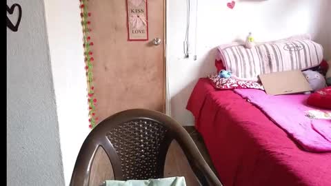 Snapshot of hikary_hall chatting on 12.04.25 Tatiana online show from 12.04.25