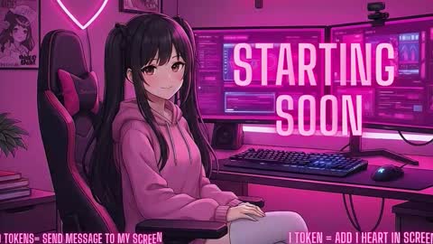 Call me hikiko or kiko online show from 11.14.25