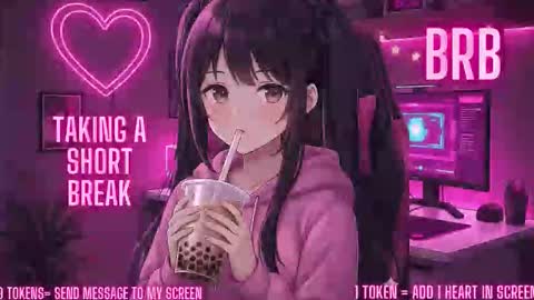 Snapshot of hikiko_doll_ chatting on 03.04.26 Call me hikiko or kiko online show from 03.04.26