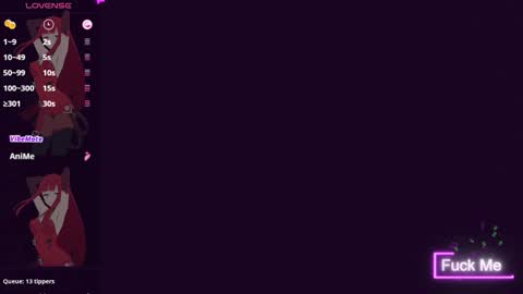 Hilary Avilan online show from 02.18.26