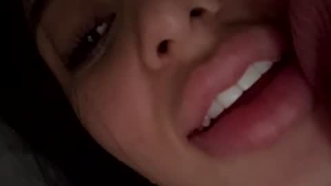 Snapshot of hilary_jones_22 chatting on 02.04.26 LUNA new account FOLLOW ME online show from 02.04.26