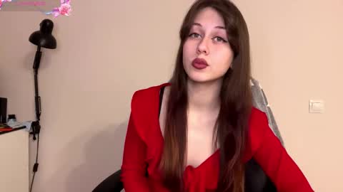 Hi Im Elizabeth online show from 01.14.26