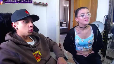 Hill and Jack online show from 01.13.25