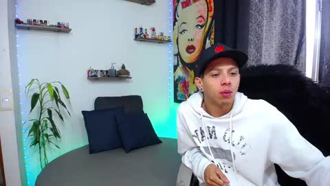 Hill and Jack online show from 01.21.25