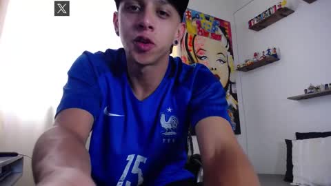 Hill and Jack online show from 03.10.25