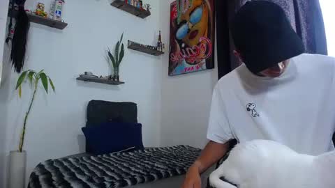 Hill and Jack online show from 11.23.25