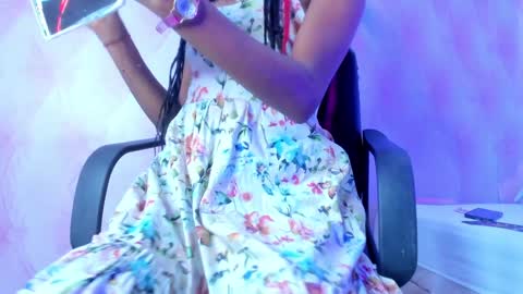  Hillary  online show from 01.21.25