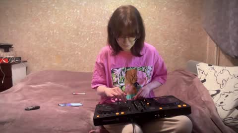 Lana online show from 04.08.26