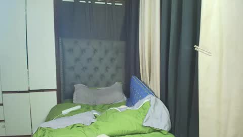 yuricah online show from 02.01.26