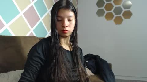 himawary_soin online show from 02.13.26