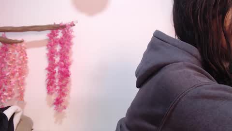 himawary_soin online show from 02.16.26