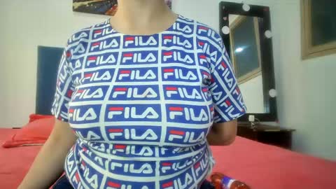 himawary_soin5 online show from 04.20.26