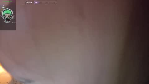 Inori Independent model online show from 11.15.25